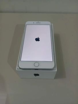 iPhone 8 Plus 256GB - White 