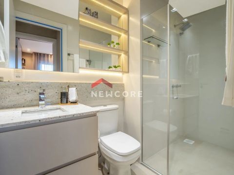 Apartamento em Rua São Marcos - Carniel - Gramado/RS