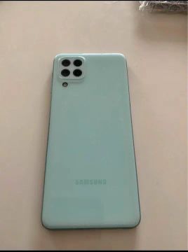 Samsung Galaxy A225G - usado - 64- Azul Claro