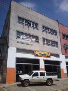 Prédio, 745 m² - venda por R$ 2.100.000,00 ou aluguel por R$ 4.000,00/mês - Centro (Caucai