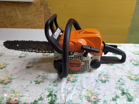 Motosserra Stihl MS 170