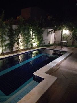 LOCAÇÃO BELVEDERE 1 mobiliado