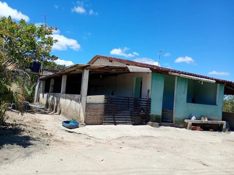 Vendo sitio na br101