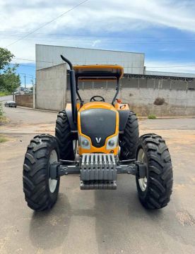 Trator Agrícola Valtra A950 IMPECÁVEL 