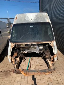 Peugeot/Boxer 2004