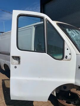 Portas Ducato 2009 