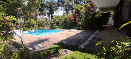 Casa Praia de Pernambuco - Prox. Hotel Jequiti