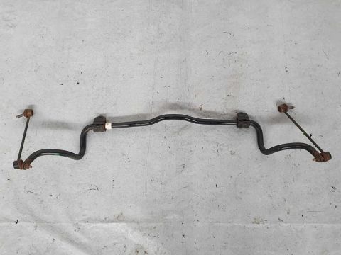 Estabilizadora Dianteira Hyundai Creta 19 20 21 54810m4000