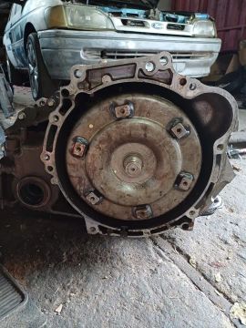 Câmbio automático Corolla 1.8 ano 2007 a 2011