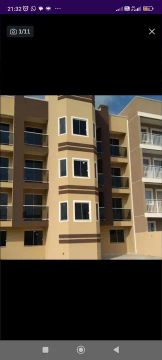 Vendo ou Troco apartamento por casa