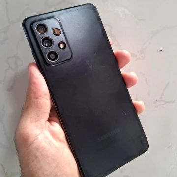 Samsung Galaxy A52 5G