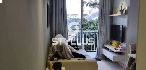 Taquara | Apartamento 3 quartos