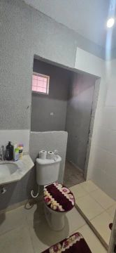 Rio manso  casa de  2  quartos sendo  2  Suítes, R$450mil  reais