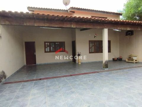 Casa em Rua Pedro João Candiano - Jardim Myrian Moreira da Costa - Campinas/SP