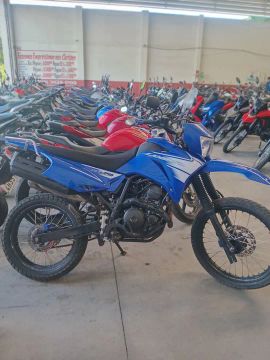 LANDER 250CC 2015 Vitória motors 
