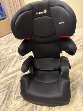 Cadeirinha de carro Safety 1st SafeSide