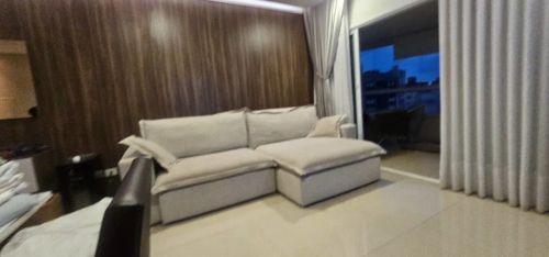 Sofá de linhó - Conforto e Estilo para sua Sala