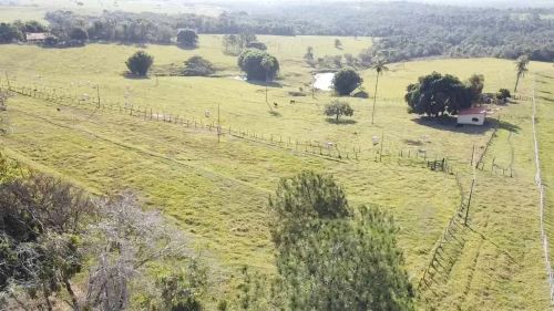 Imóvel para venda com 164560 metros quadrados em Juquiratiba - Conchas - SP