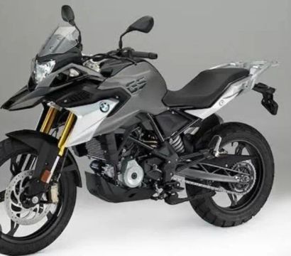 BMW Gs310