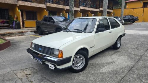 CHEVROLET CHEVETTE Usados e Novos