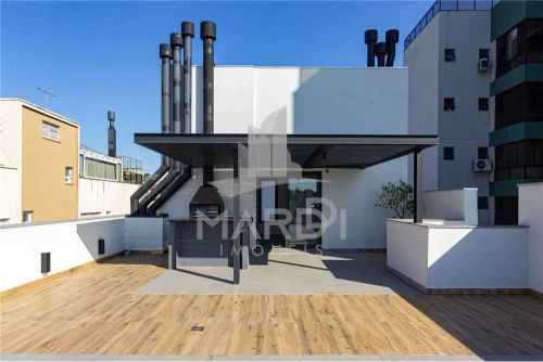PORTO ALEGRE - Apartamento Padrão - Chácara das Pedras
