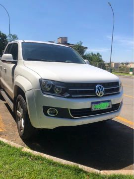 Caminhonete 