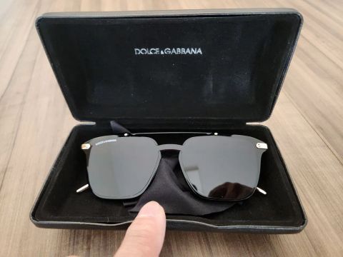 D&G OCULOS 