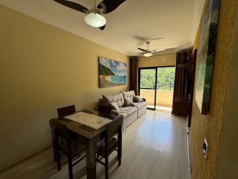 VENDO APARTAMENTO Guarujá 
