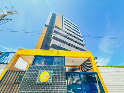 Apartamento 3/4 à venda no Centro-R$ 425.000,00