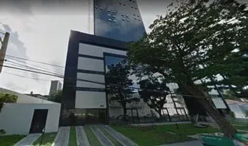 Sala Comercial para Locação em Recife, Santo Amaro, 1 banheiro, 1 vaga