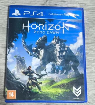 Horizon Zero Dawn, Spider-Man e Red Dead Redemption 2 