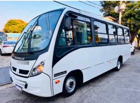 Ônibus 