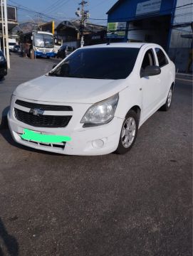 Vendo Cobalt 2012 