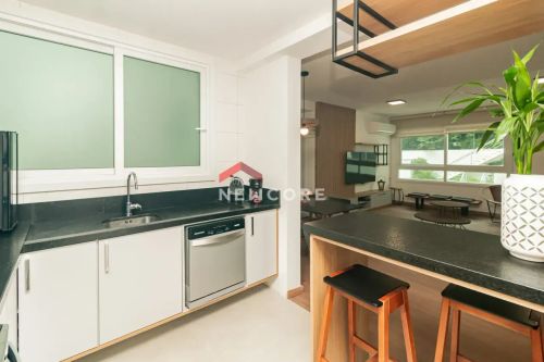 Apartamento em Rua Dona Amélia - Santa Tereza - Porto Alegre/RS