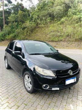 Gol G5 2011 1.0 8v 4P 