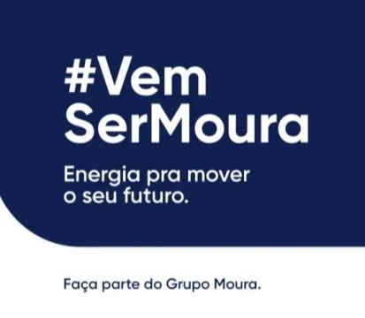 Vendedor Trainee | Goiânia - GO