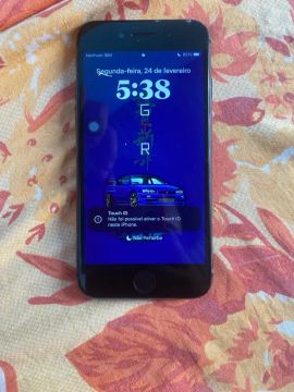 iPhone 8 normal 128gb