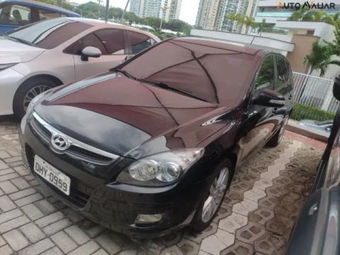  I30 2.0 16V 145CV 5P AUTOMATICO 2012