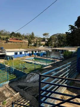 Imóvel com 2000 m² de área total na Zona Rural de Londrina