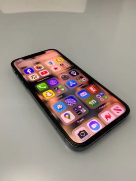 iPhone 12 Pro 128GB