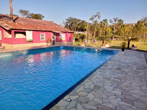 Recanto Fazenda,seu espaço para eventos!