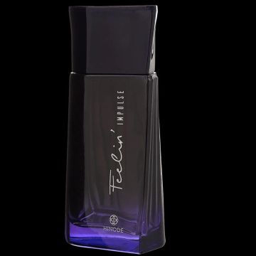 Perfume Feelin Impulse For Him Hinode