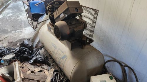 Compressor de ar usado - Ótimo estado!