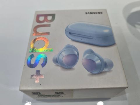 Fones de Ouvido Samsung Galaxy Buds+