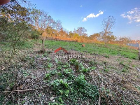 Lote em Rua Tietê - Jardim Paulista - Atibaia/SP
