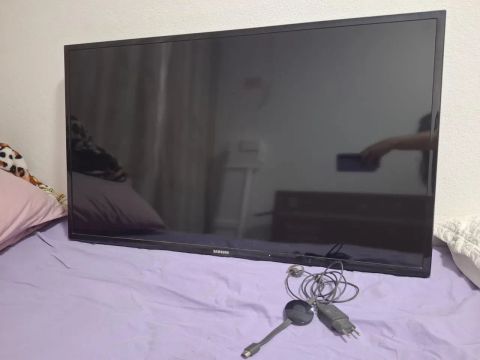 TV Samsung 39 polegadas
