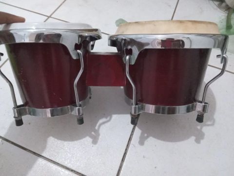 Bongo 