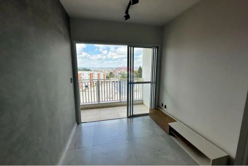 Apartamento para locação  Residencial Mirante dos Bosques - 2 quartos