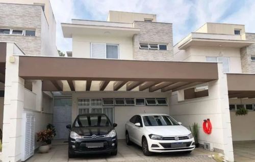 Oportunidade Sobrado Villa Hayman - Jardim Pagliato