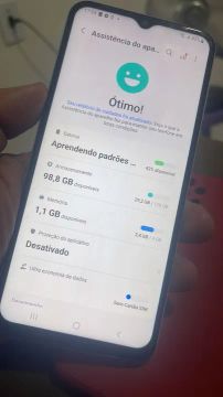 Samsung Galaxy A23 